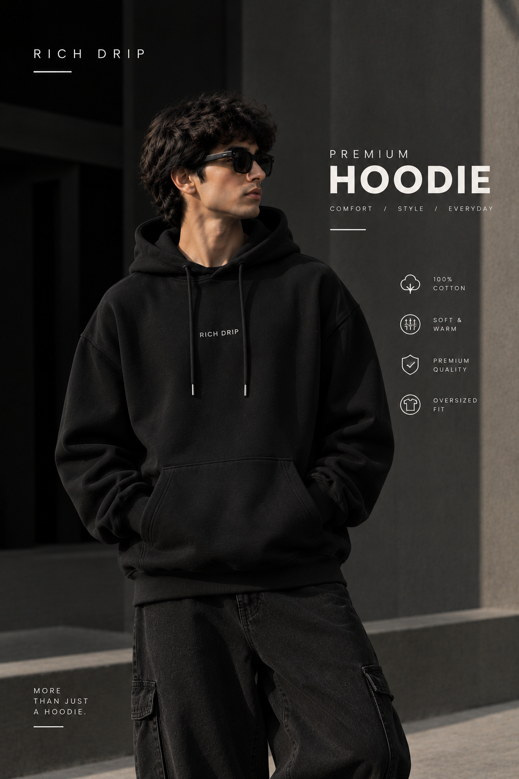 HOODIES