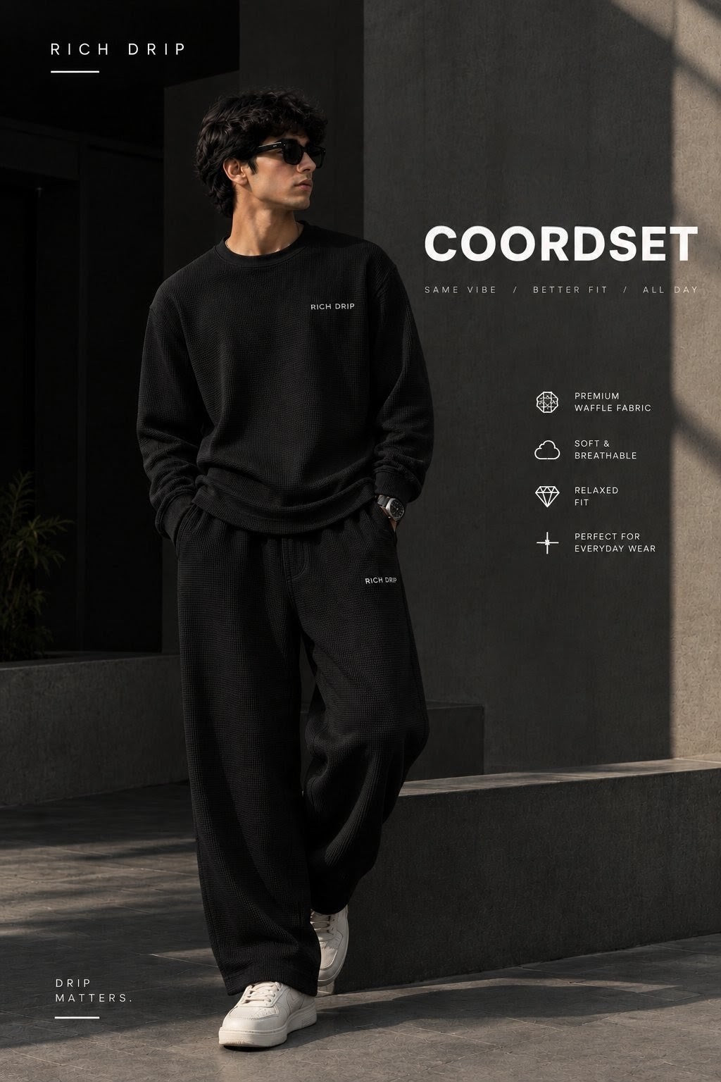 COORDSETS