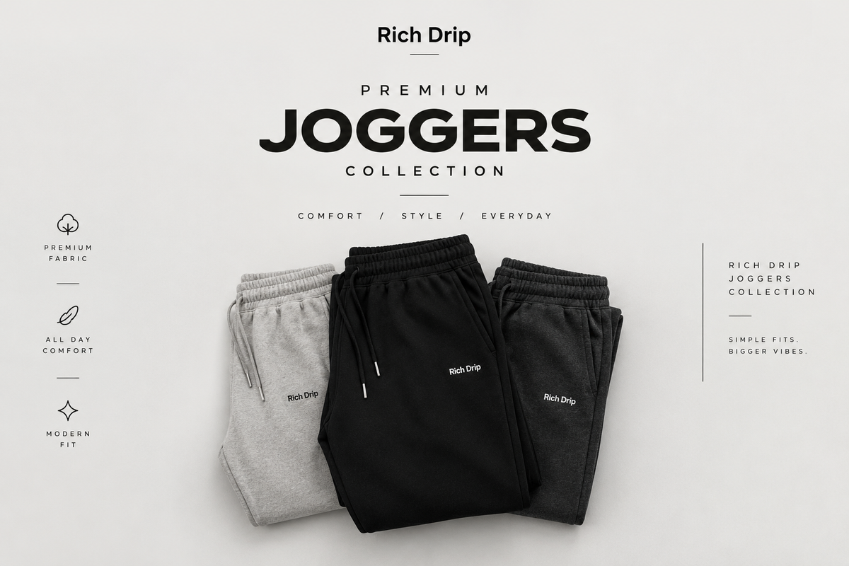 JOGGERS